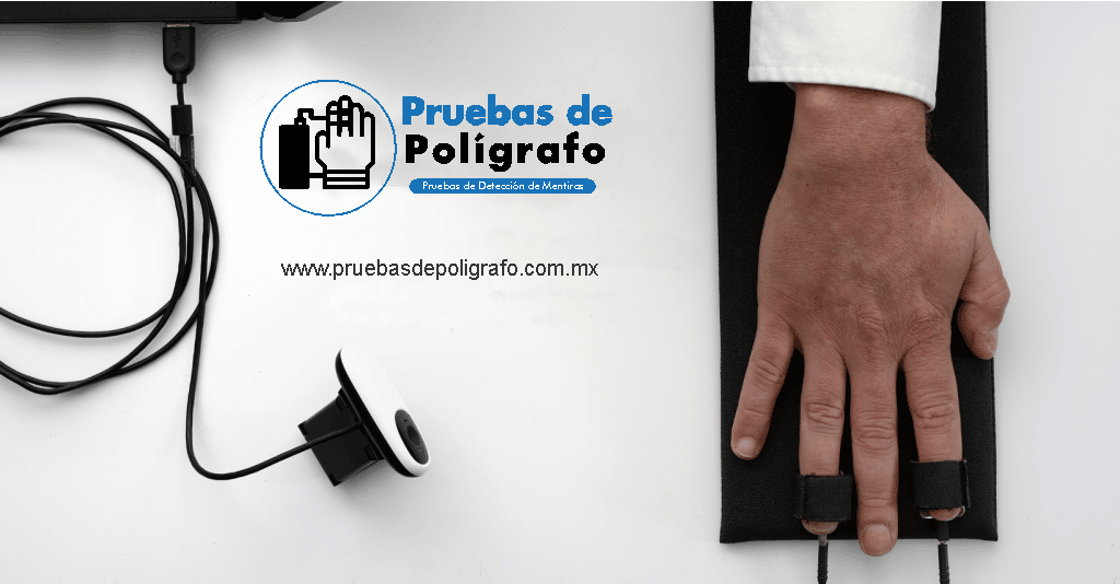 Pruebas de Poligrafia en San Luis